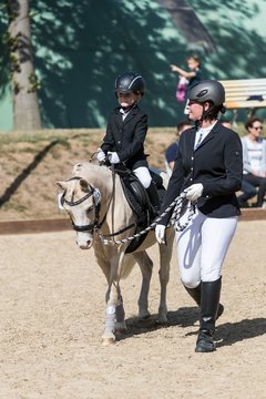 Bild 49 - Pony Akademie Turnier